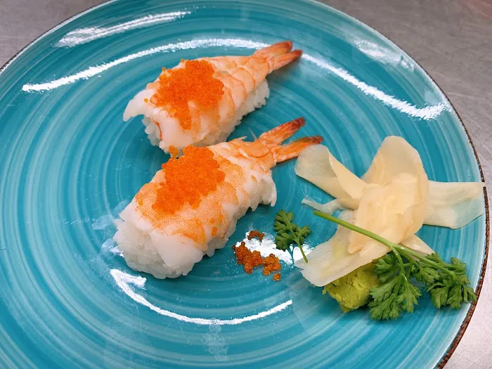 Okayama Sushi #2 Picture 6