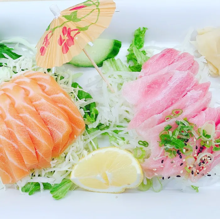 Okayama Sushi #2 Picture 10