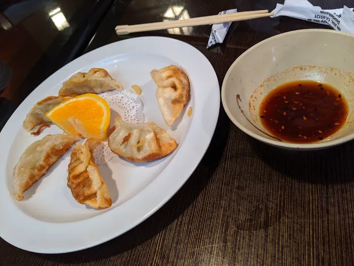 Okayama Sushi #2 Picture 9