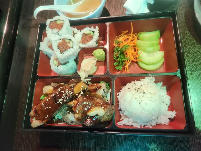 Okayama Sushi #2 Picture 8