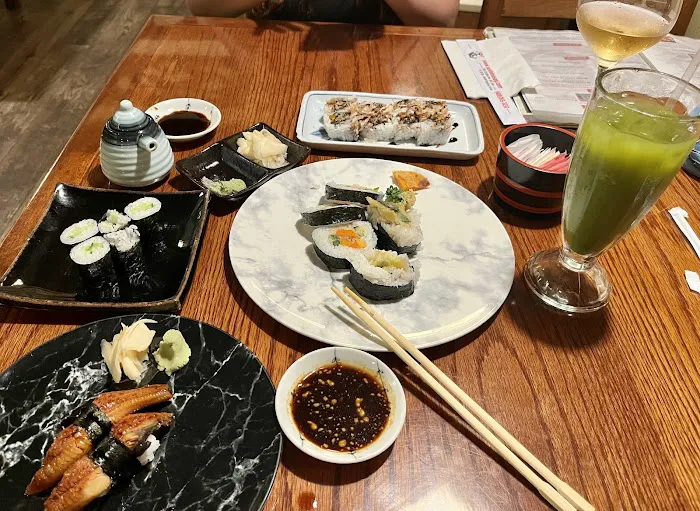 Sushi Masa Picture 2
