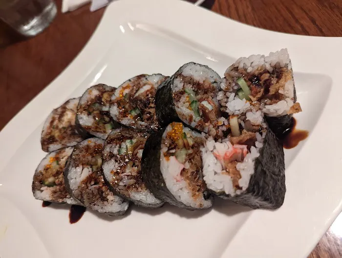 Sushi Masa Picture 7