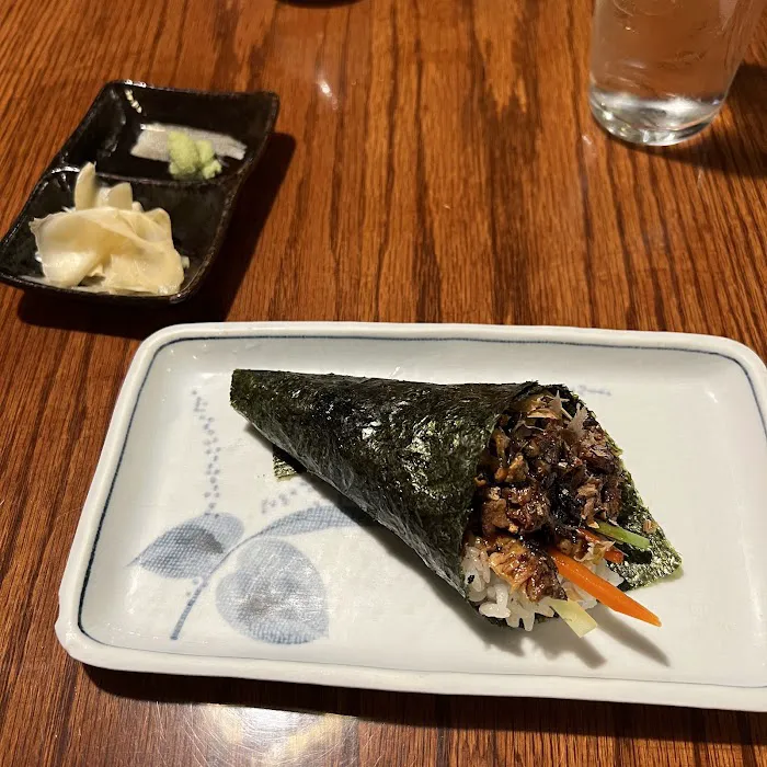 Sushi Masa Picture 3