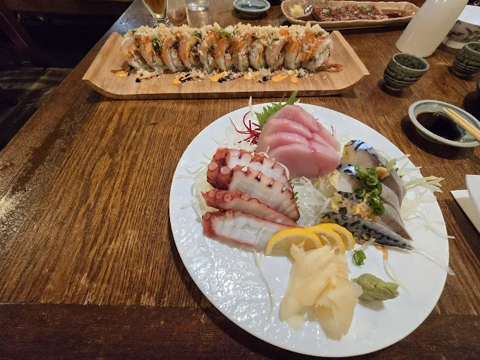 Sushi Masa Picture 10