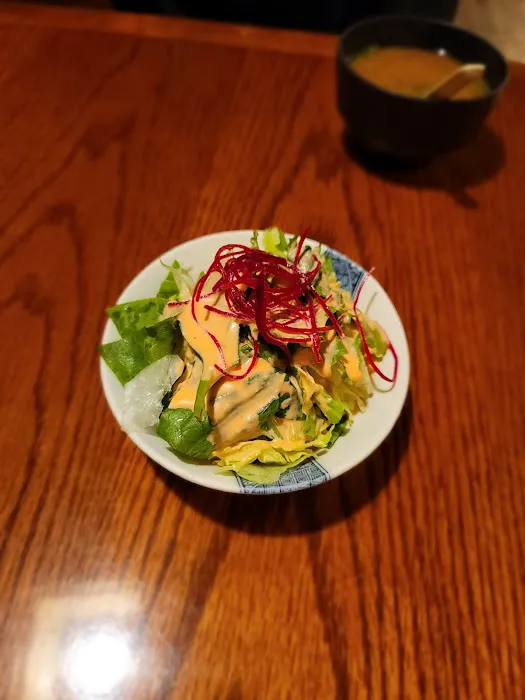 Sushi Masa Picture 1