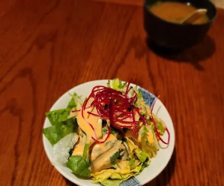 Sushi Masa