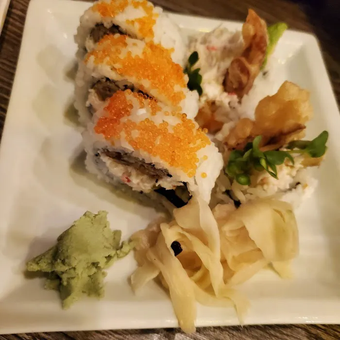 Bamboo Fish Picture 6