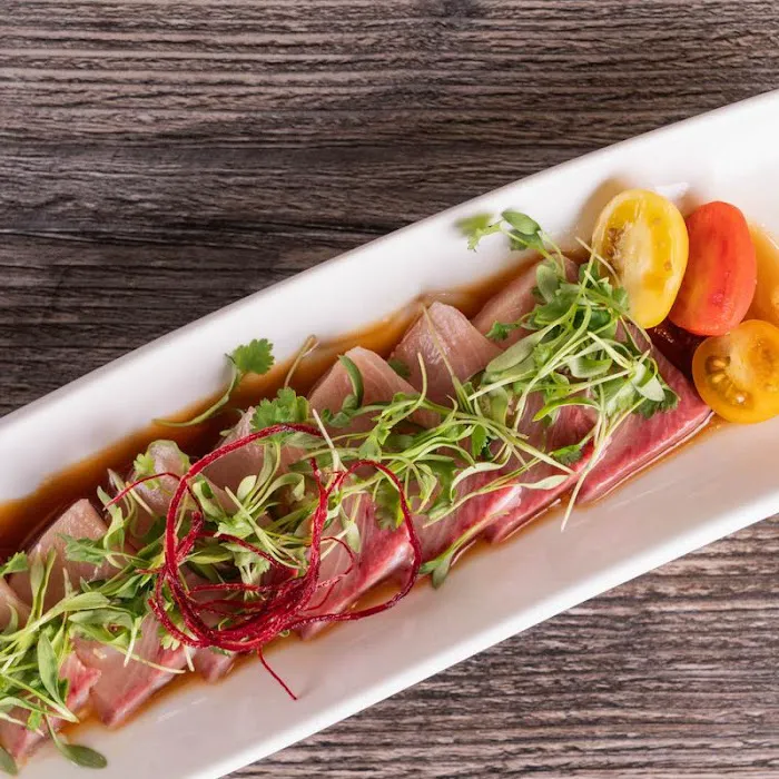 Bamboo Fish Picture 10