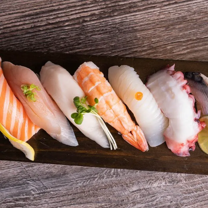 Bamboo Fish Picture 9