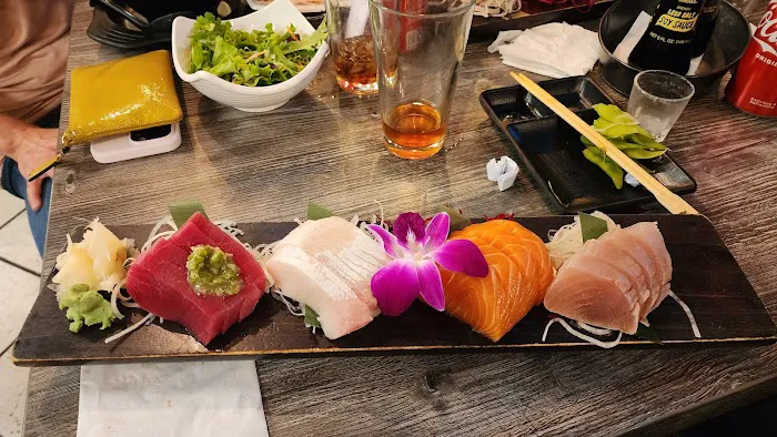 Bamboo Fish Picture 5