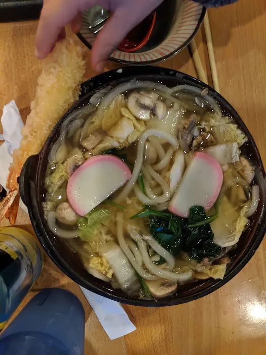 Almaden Sushi Picture 5