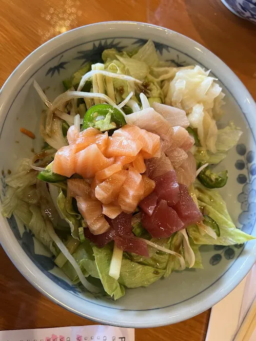 Almaden Sushi Picture 9
