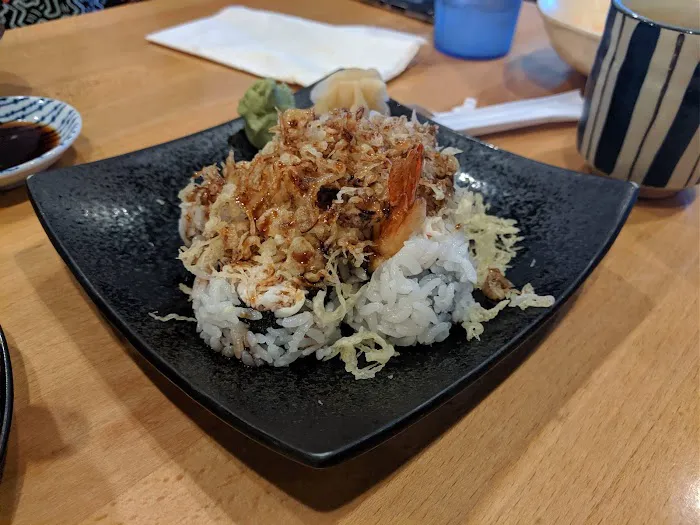 Almaden Sushi Picture 3