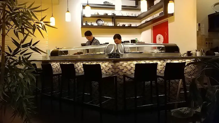 Almaden Sushi Picture 1