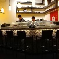 Almaden Sushi ico