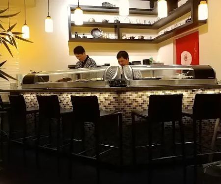 Almaden Sushi