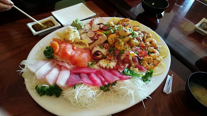SUSHIE! Picture 6