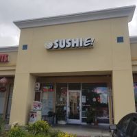 SUSHIE! ico