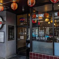 Kamakura Japanese Restaurant ico