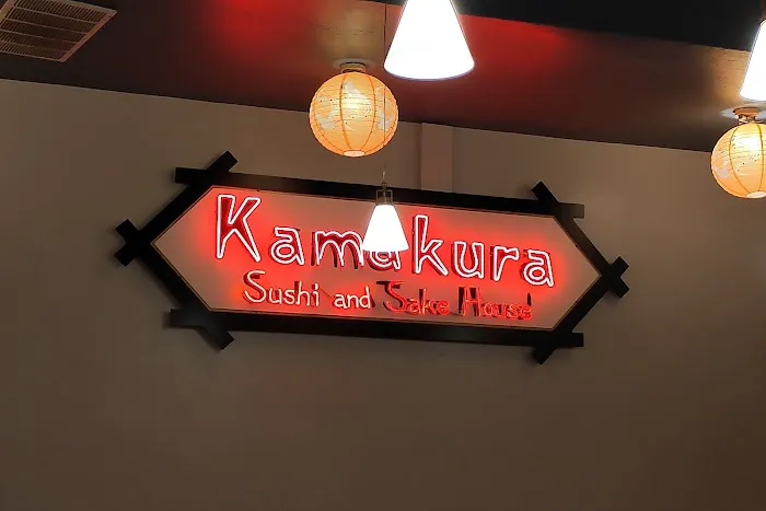 Kamakura Japanese Restaurant Picture 2