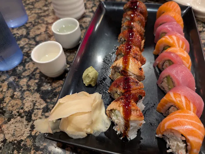 Kamakura Japanese Restaurant Picture 5