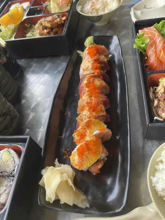Kamakura Japanese Restaurant Picture 3