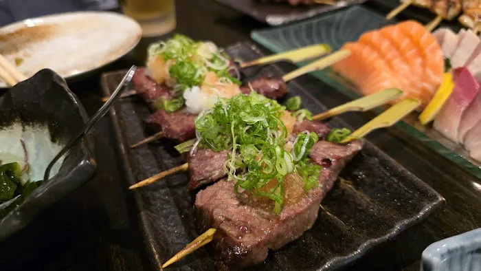Gaku Restaurant Picture 1