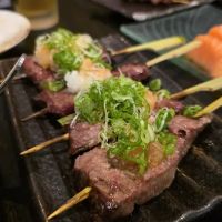 Gaku Restaurant ico