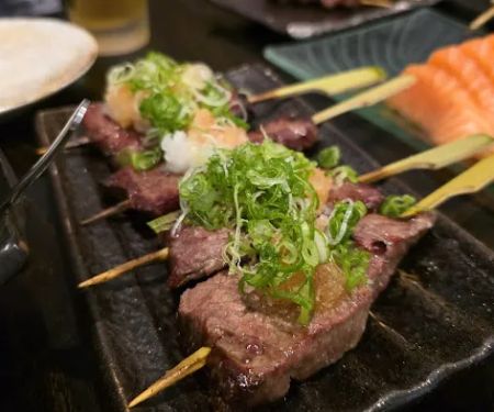 Gaku Restaurant