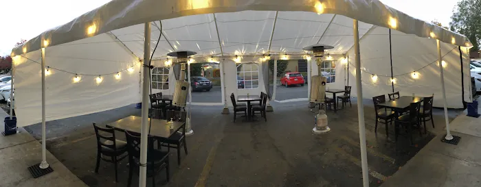 Gaku Restaurant Picture 2