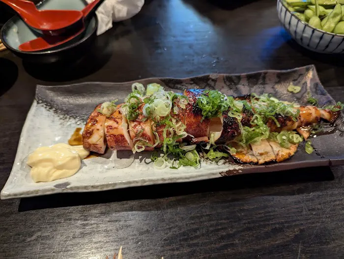 Gaku Restaurant Picture 9