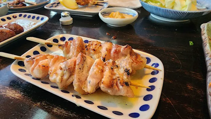 Gaku Restaurant Picture 7