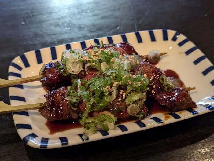Gaku Restaurant Picture 6