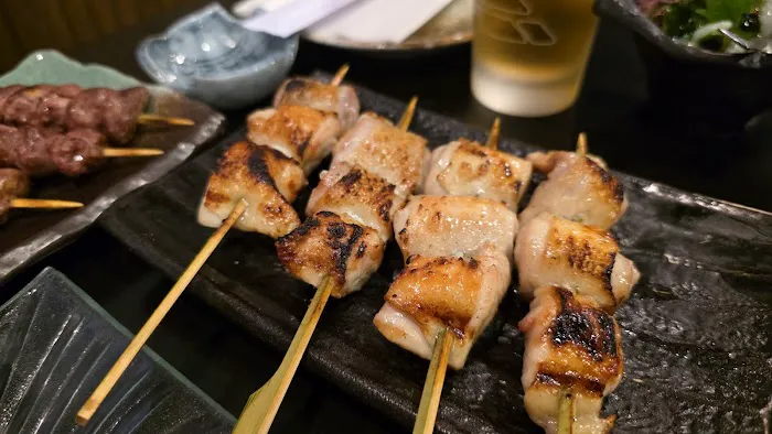 Gaku Restaurant Picture 5