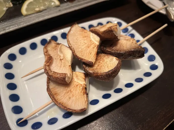 Gaku Restaurant Picture 10
