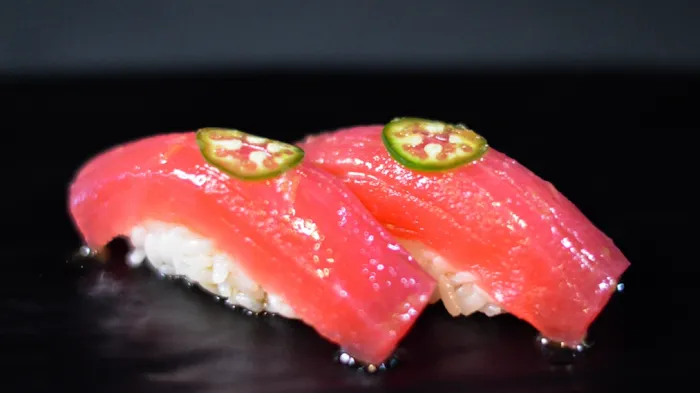 Omee J Fusion Sushi Bar & Grill Picture 10