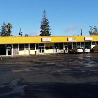 Omee J Fusion Sushi Bar & Grill ico