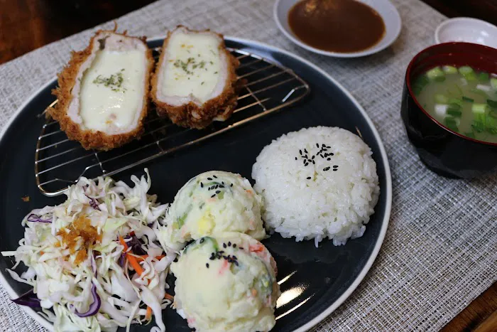 Amazing Katsu Picture 8