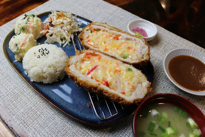 Amazing Katsu Picture 3