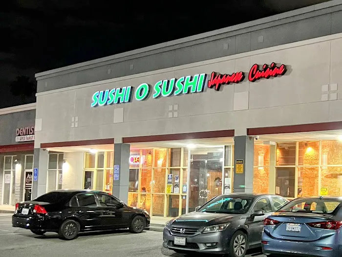 Sushi O Sushi Japanese Cuisine Picture 10
