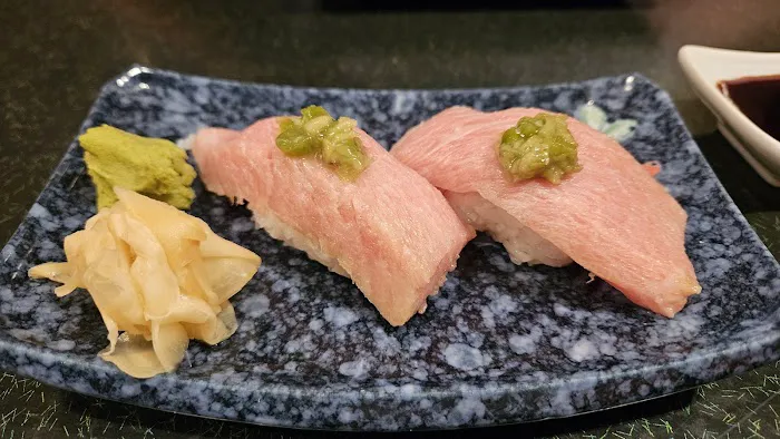 Sushi O Sushi Japanese Cuisine Picture 9