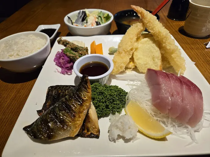 Sushi O Sushi Japanese Cuisine Picture 7