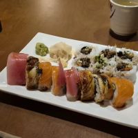 Sushi O Sushi Japanese Cuisine ico