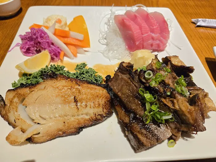 Sushi O Sushi Japanese Cuisine Picture 6