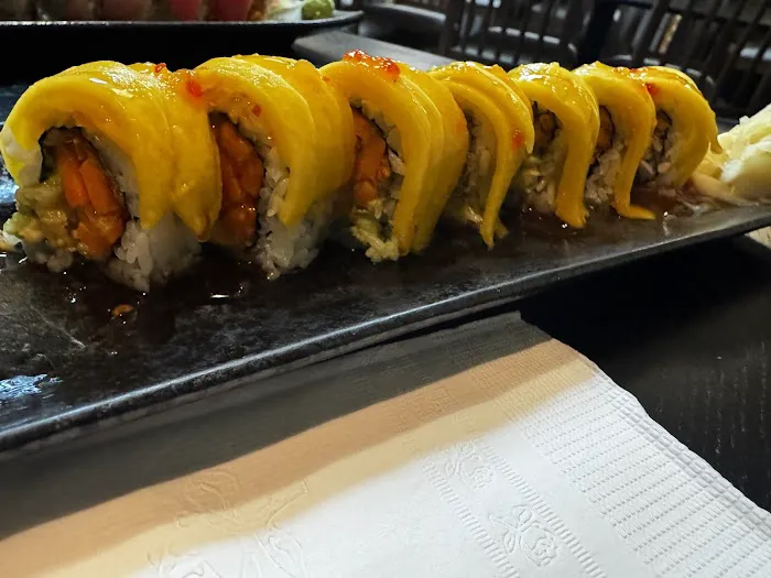 Happy Sushi Picture 3