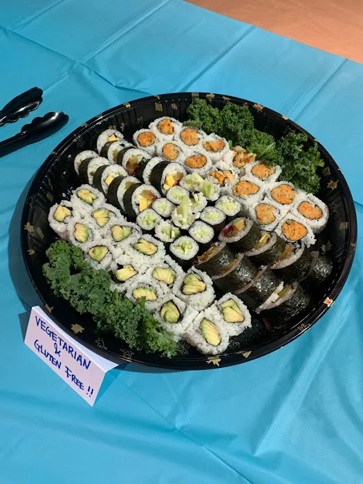 Happy Sushi Picture 4