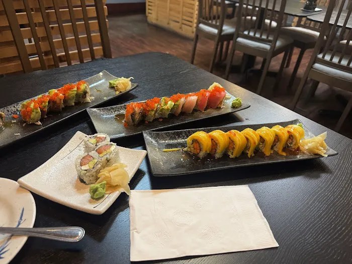 Happy Sushi Picture 2