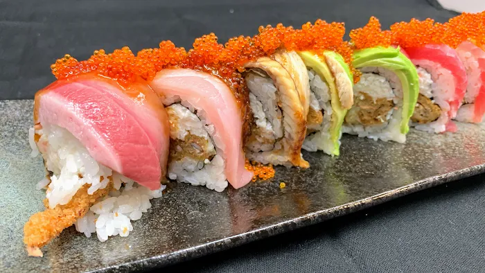 Happy Sushi Picture 9