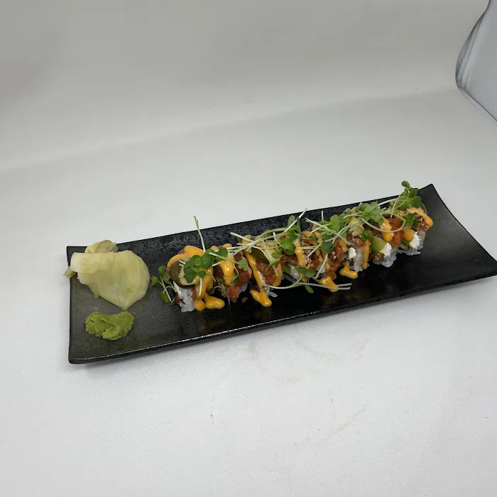 Happy Sushi Picture 10