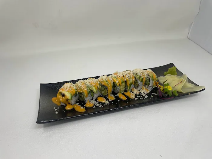 Happy Sushi Picture 8